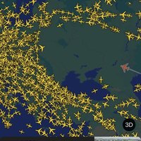 Air India Flight 121