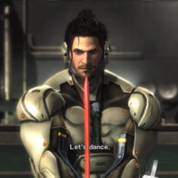 Jetstream Sam Jetstream Sam from metal gear solid revengeance.