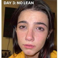 Day 1, 2, 3 No Lean meme.