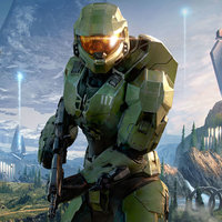 Master Chief Master chief halo