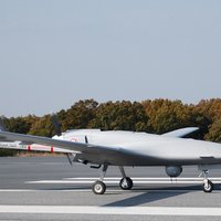 Baykar Bayraktar TB2