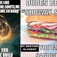 my brother in Christ