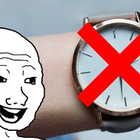 End of Daylight Savings Time, Daylight Savings Time Permanent 2023 meme depicting a happy wojak reacting to the news.