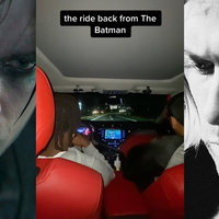 Something In The Way song by Nirvana used in The Batman 2022 Movie and in the tiktok trend.