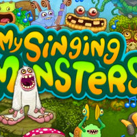 My Singing Monsters