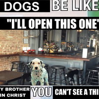 Sumerian Bar Joke meme example.