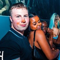 Chaotic Nightclub Photos