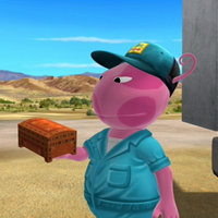 It's A Box Of X / You Can't Put X In A Box It's A Box Of X / You Can't Put X In A Box