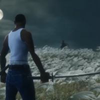 CJ and Big Smoke Mods