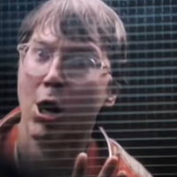 Riddler No No No No No meme format and reaction video from the batman movie depicting paul dano.