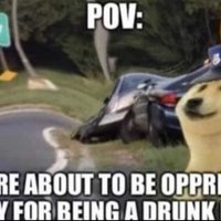 Drunk Driving Memes