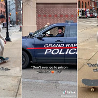 "Miami My Amy" by Keith Whitley