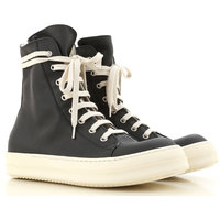 Rick Owens shoes.
