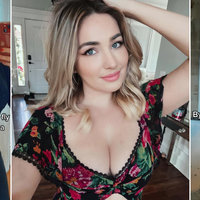 Stephanie Matto, @stepankamatto on TikTok