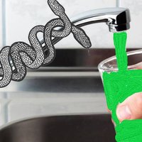 Watch The Water Watch the Water