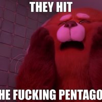 Turning Red 9/11 Debate