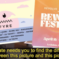 Revolve Festival 2022