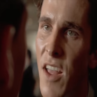 Why Isn't It Possible? Why Not? Why Isn't It Possible Why Not meme depicting Christian Bale as Patrick bateman from the movie American psycho.