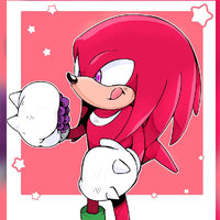 Knuckles Likes Grapes Knuckles Likes Grapes