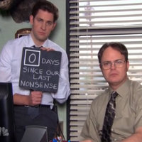 Days Since Our Last Nonsense Days Since Our Last Nonsense