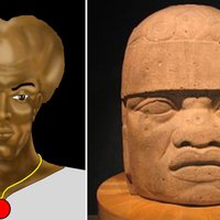 Yakub Yakub the Scientist from nation of islam.