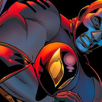 El Muerto Marvel Spider-man Sony movie.