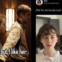 She's Mid / Did He Seriously Just Say Mid meme examples.