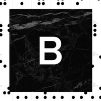 BrailledFOTW BrailledFOTW / Brailled Fit Of The Week twitter account logo.