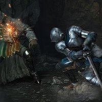 Soldier of godrick elden ring screenshot.