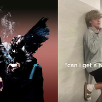 Are You Sure You Wanna Party With The Demons TikTok sound and trend.