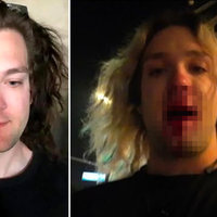 Johnny Young incel, Jay Rockefeller