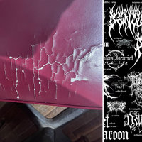 Metal Band Logos Metal Band Logos Meme examples.