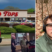 2022 Buffalo, New York Supermarket Shooting