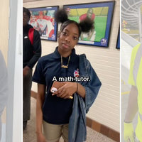 I Need You, I Need You (TikTok)