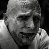 Gorr the God Butcher