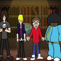 Your Favorite Martian / YFM