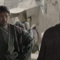 Like You Trained His Father? Like You Trained His Father?