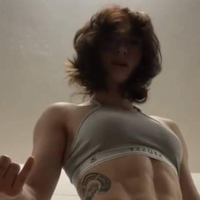 Mildly Muscular Women Think They're Gods / Know Your Place Mildly Muscular Women Think They're Gods / Know Your Place meme.