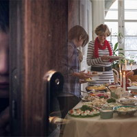 Swedish People Don't Feed Their Guests / #SwedenGate