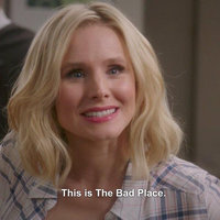 This Is the Bad Place