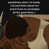 ABBA "Angeleyes" / Sometimes When I'm Lonely ABBA Angeleyes Sometimes When I'm Lonely meme and tiktok trend.