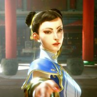 Street Fighter 6 street fighter 6 chun li