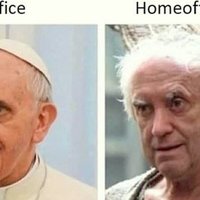 Pope Francis vs. High Sparrow
