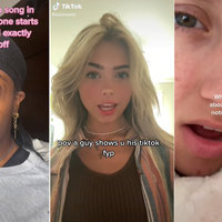 Funny, Yes, But Not Funny Haha, Funny Weird Funny, Yes, But Not Funny Haha, Funny Weird