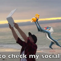The Lion King's "Circle Of Life" But It's About Social Media Lion King's Circle Of Life But About Social Media meme.