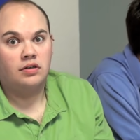 "There Is Only One Thing Worse Than A Rapist" "A Child"