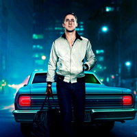 Drive (2011) Drive (2011)
