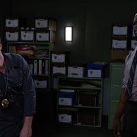 Cool Motive, Still Murder