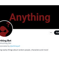Anything Bot
