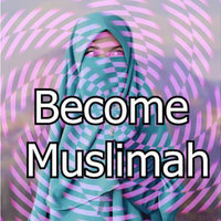 White Boy Sissy Muslimah / feminized and islamized meme.